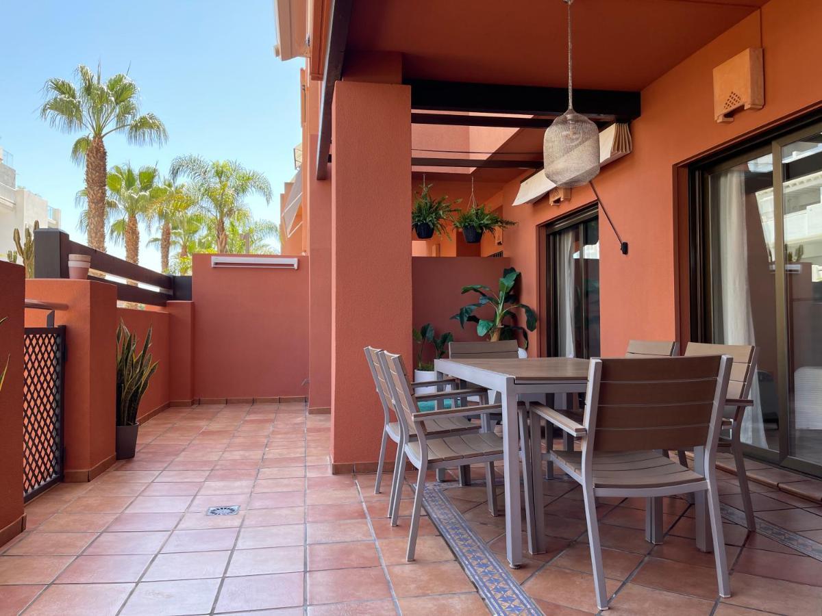 Apartamento Lujo Playagranada, Blue&Green Motril Exterior foto